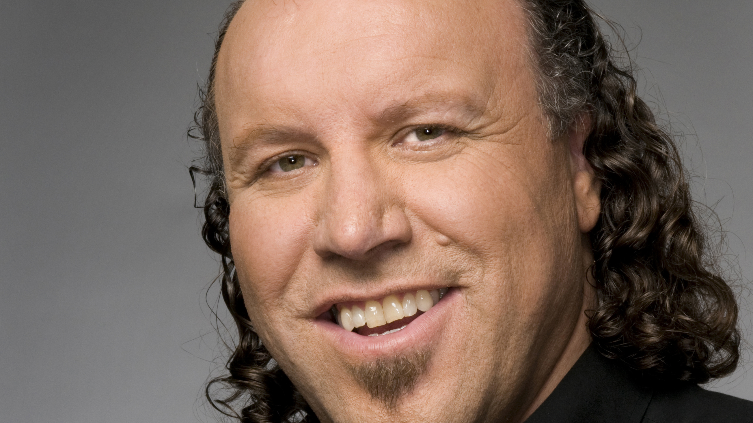 Med tørrfiskopera og skurkeroller på cv-en