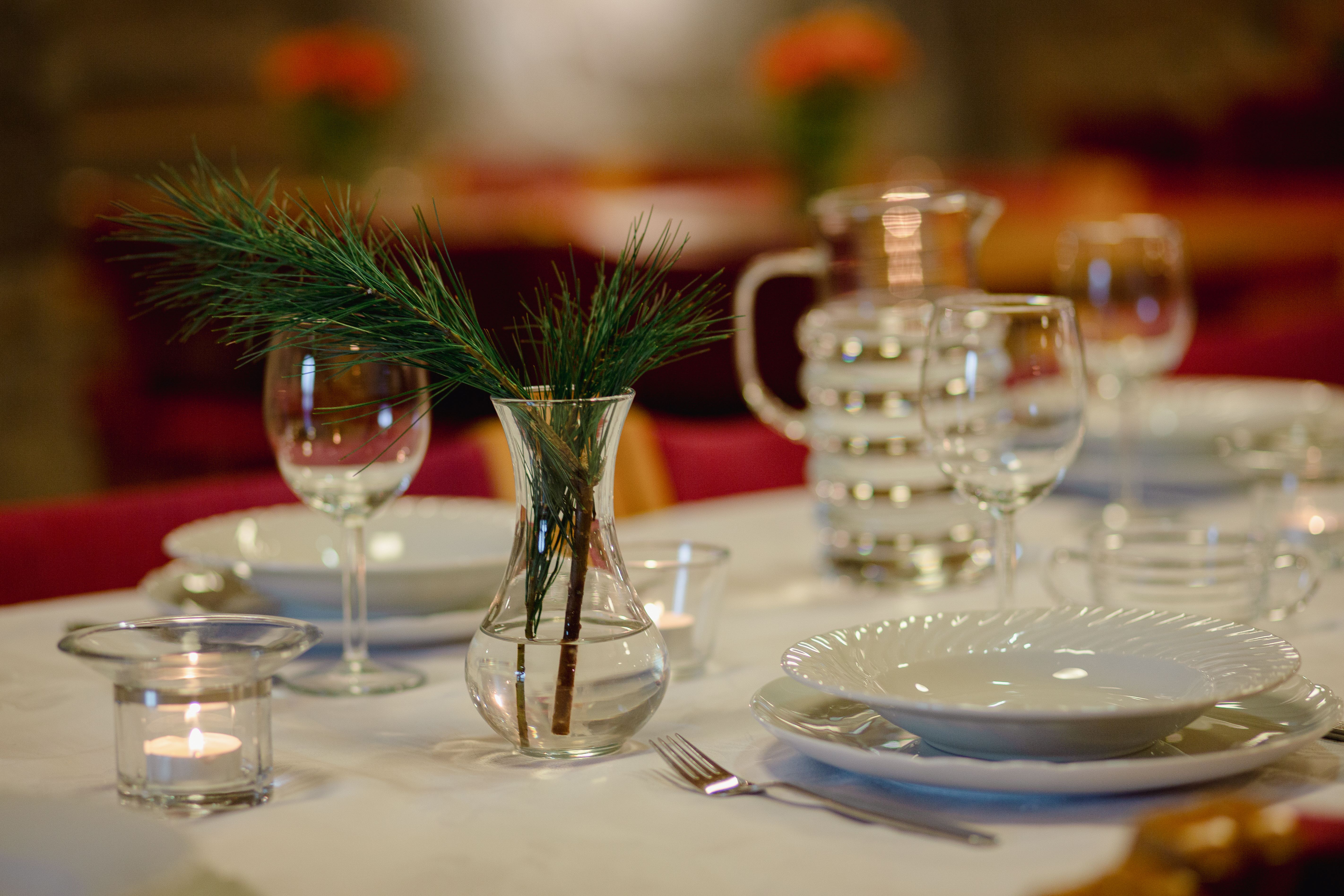 Våre lokaler er av ulik størrelse, standard og stilart, og leies ut til billige priser. Foto: Cecilia Riis Kjeldsen.