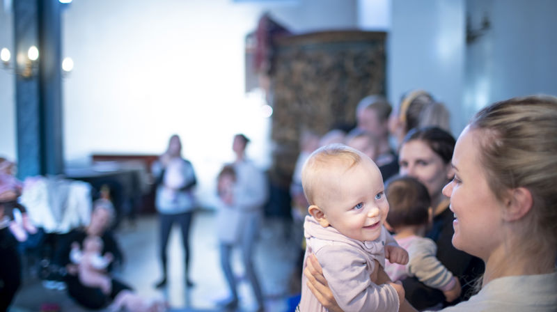 Illustrasjonsfoto: Bo Mathisen