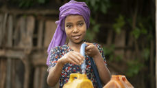 Foto: Kirkens nødhjelp