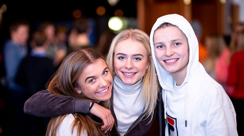 Illustrasjonsfoto: Bo Mathisen