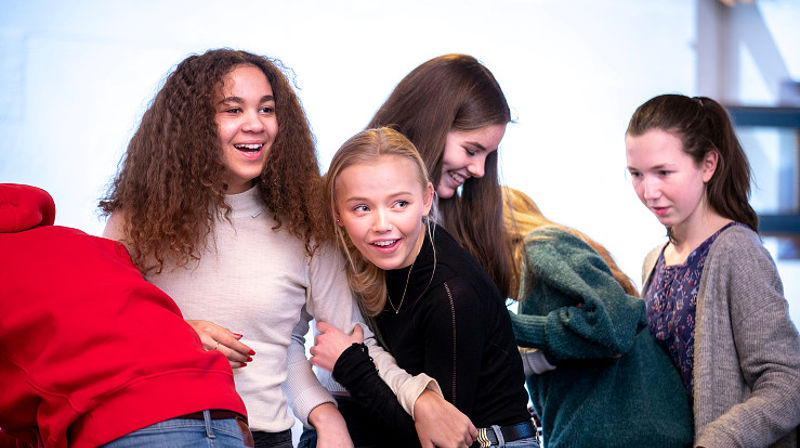 Aktuelt for konfirmanter