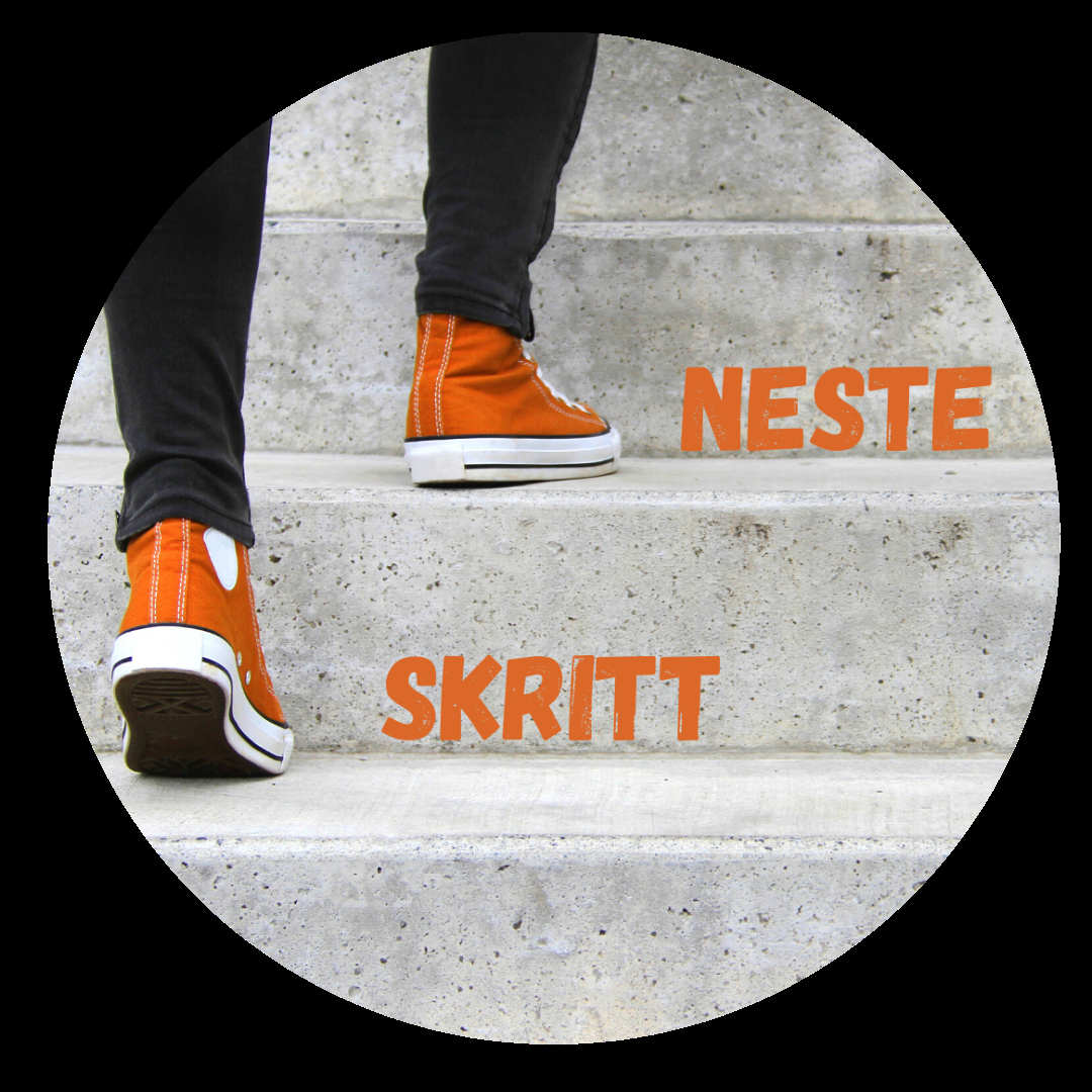 HVA SKJER ETTER KONFIRMASJON?