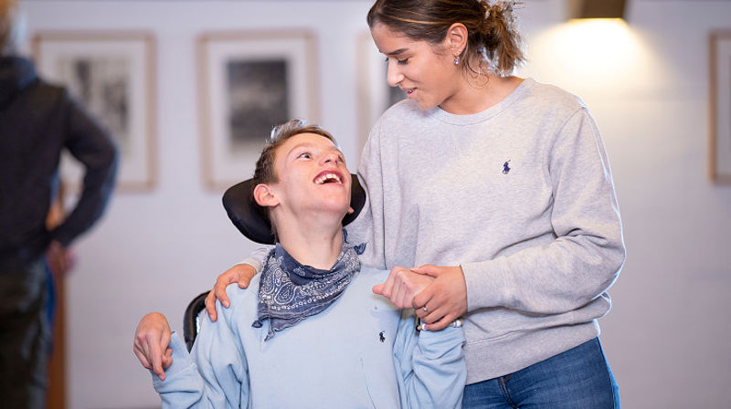 Konfirmasjon for absolutt alle