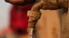 Nesten 800 millioner folk er uten tilgang til rent vann!