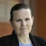 Ida Graarud