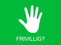 Frivillig i Bygdøy menighet