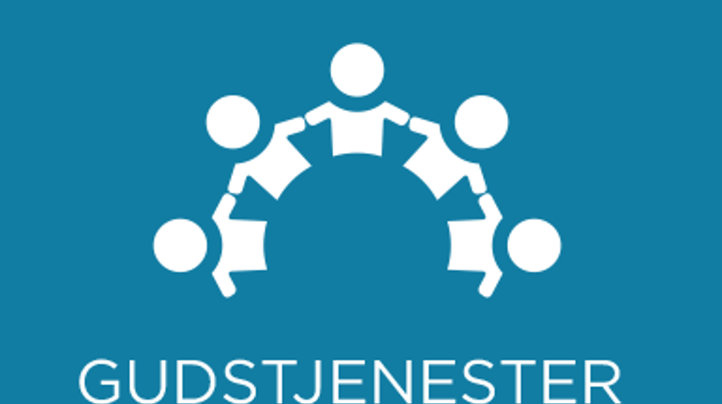 Gudstjenester