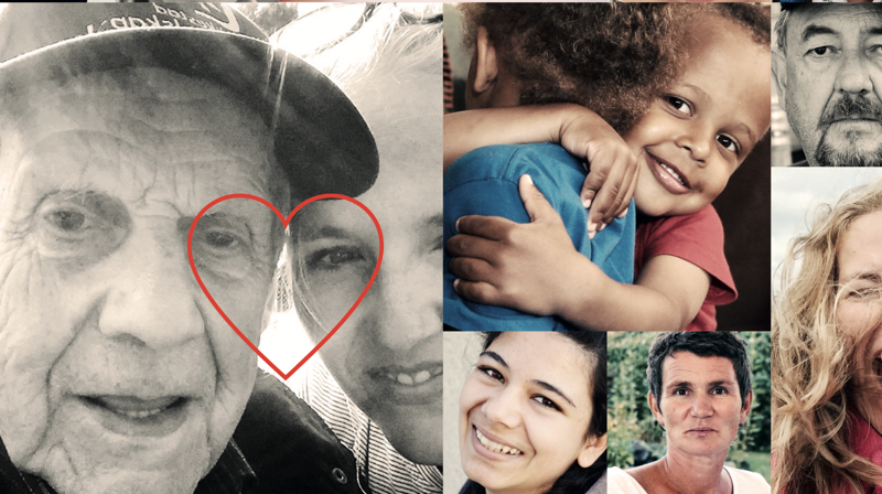 Diakoni - kirkens omsorgstjeneste