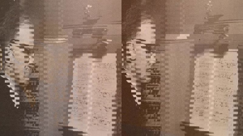 Søren Gangfløt - jubileum