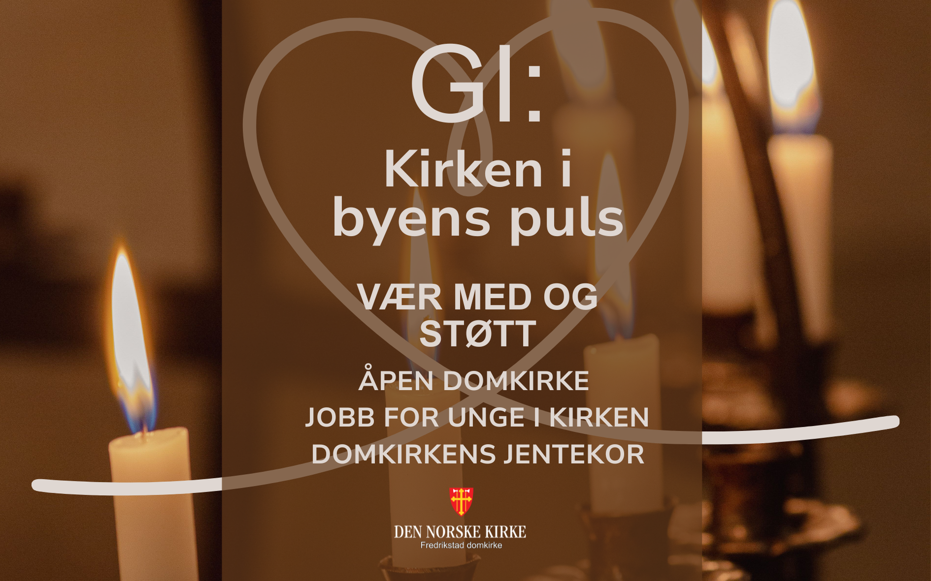 GI: Kirken i byens puls