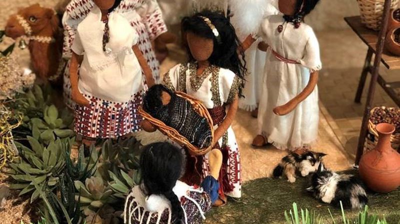 Prosjektet "Grenseland"