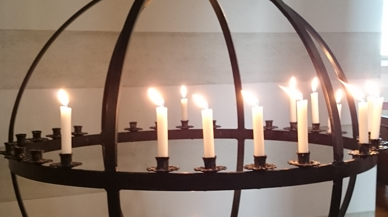 Lær å meditere i kristen tradisjon