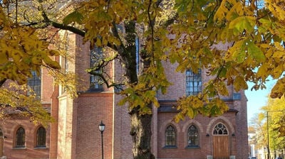 Uke 40 i domkirken