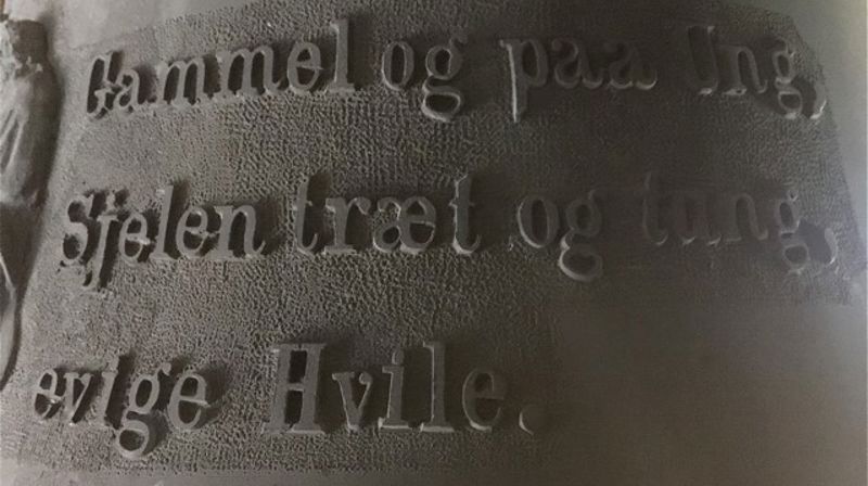 Domkirkens kirkeklokker