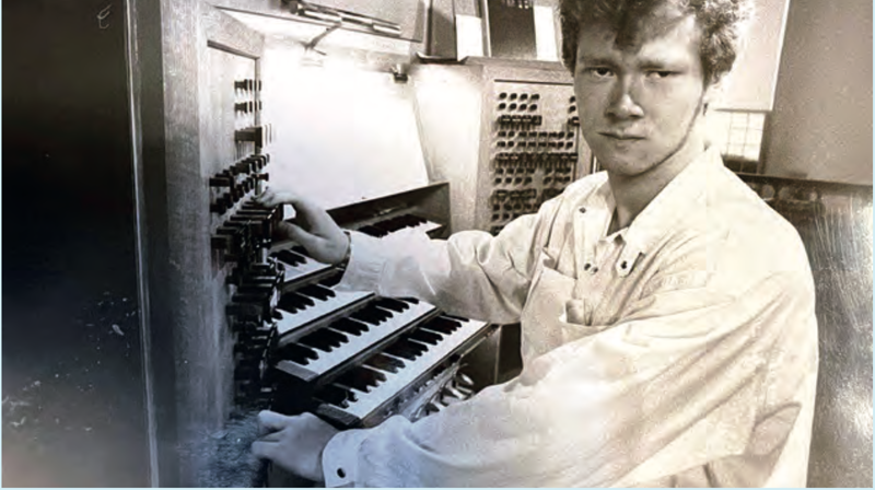 Nytt menighetsblad ute.