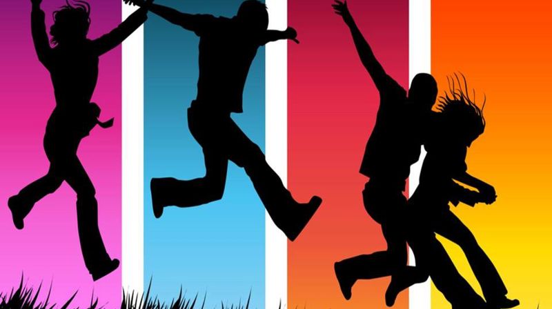 Bli med på ungdomslederkurs!