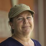 Ann-Charlotte Johansen