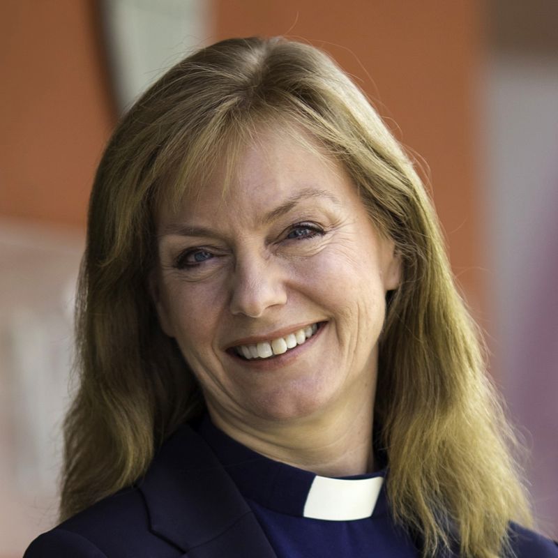 Hege Fagermoen. Foto: Cecilia Riis Kjeldsen