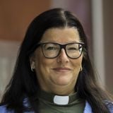 Kristine Lund Almås