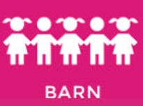 Barn og unge