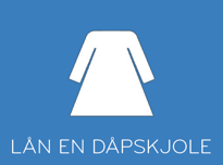 Lån en dåpskjole