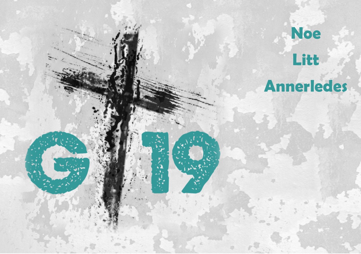 G19 - for unge og andre