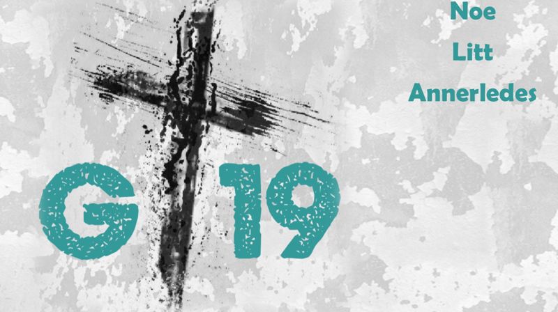 G19 - for unge og andre