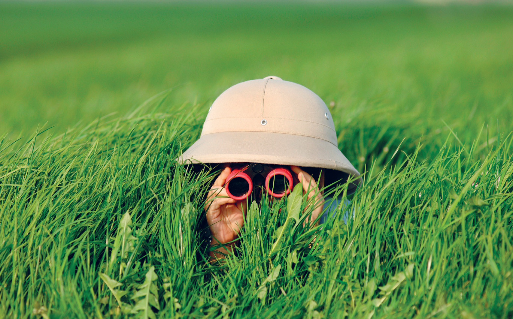 Agent for skaperverket (barn 7 år)