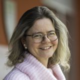 Unn Birgitte van der Hagen