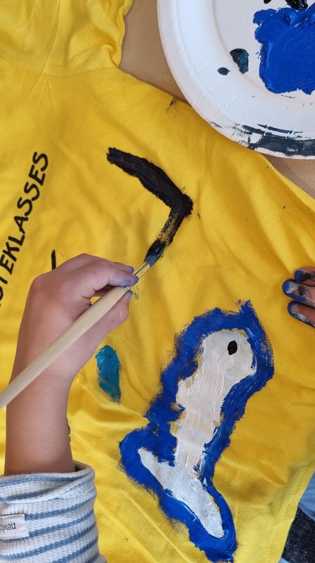 Velkommen til "Helt førsteklasses dag" i Kråkerøy menighet!