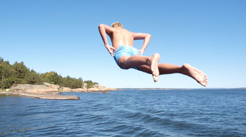 Konfirmant i 2025 - her finner du informasjon