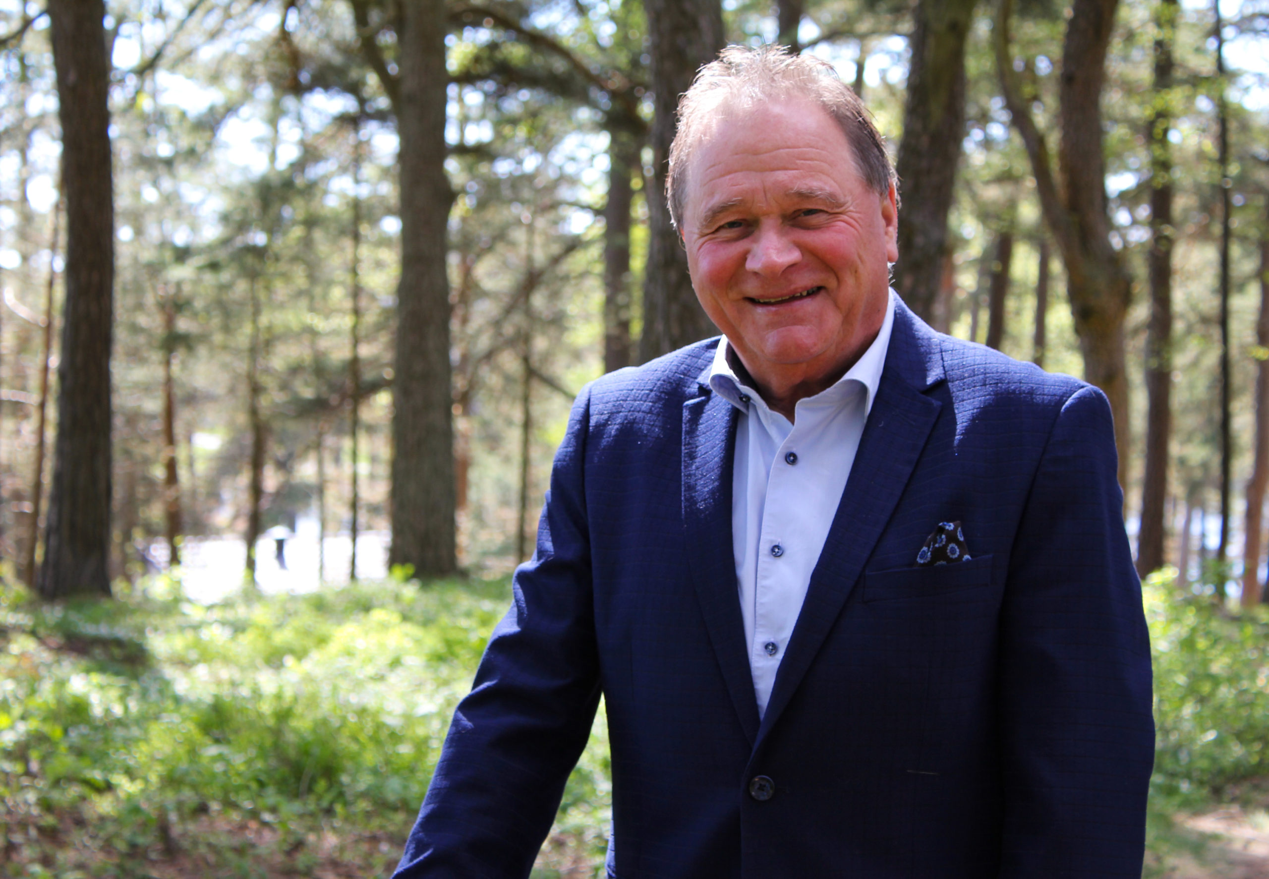 Velkommen til "lille lørdag" på Gressvik menighetssenter