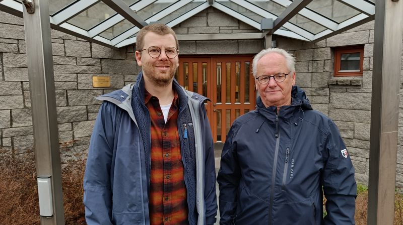 Lillelørdag på Gressvik menighetssenter