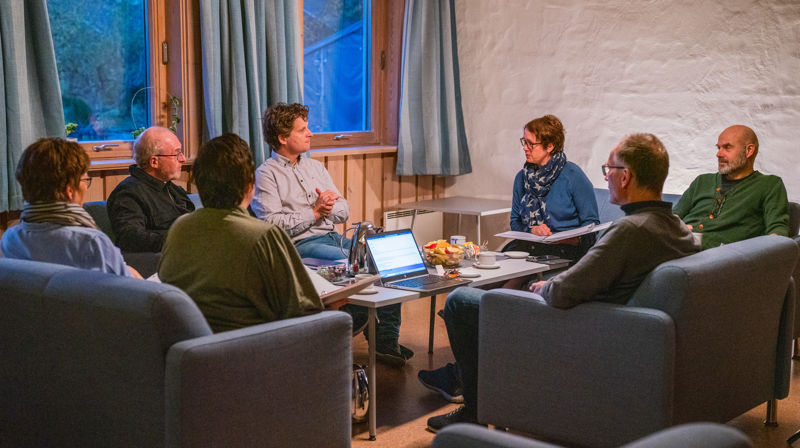 Foto: Torstein Kiserud