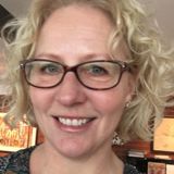 Ingvild Øverby Vist