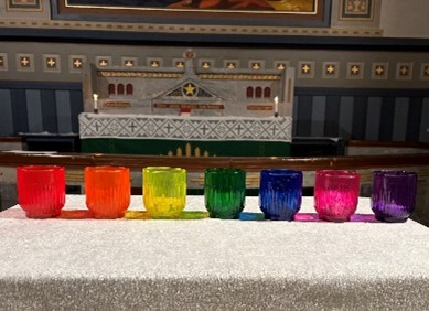 Nytt månedsbrev fra Rolvsøy menighet