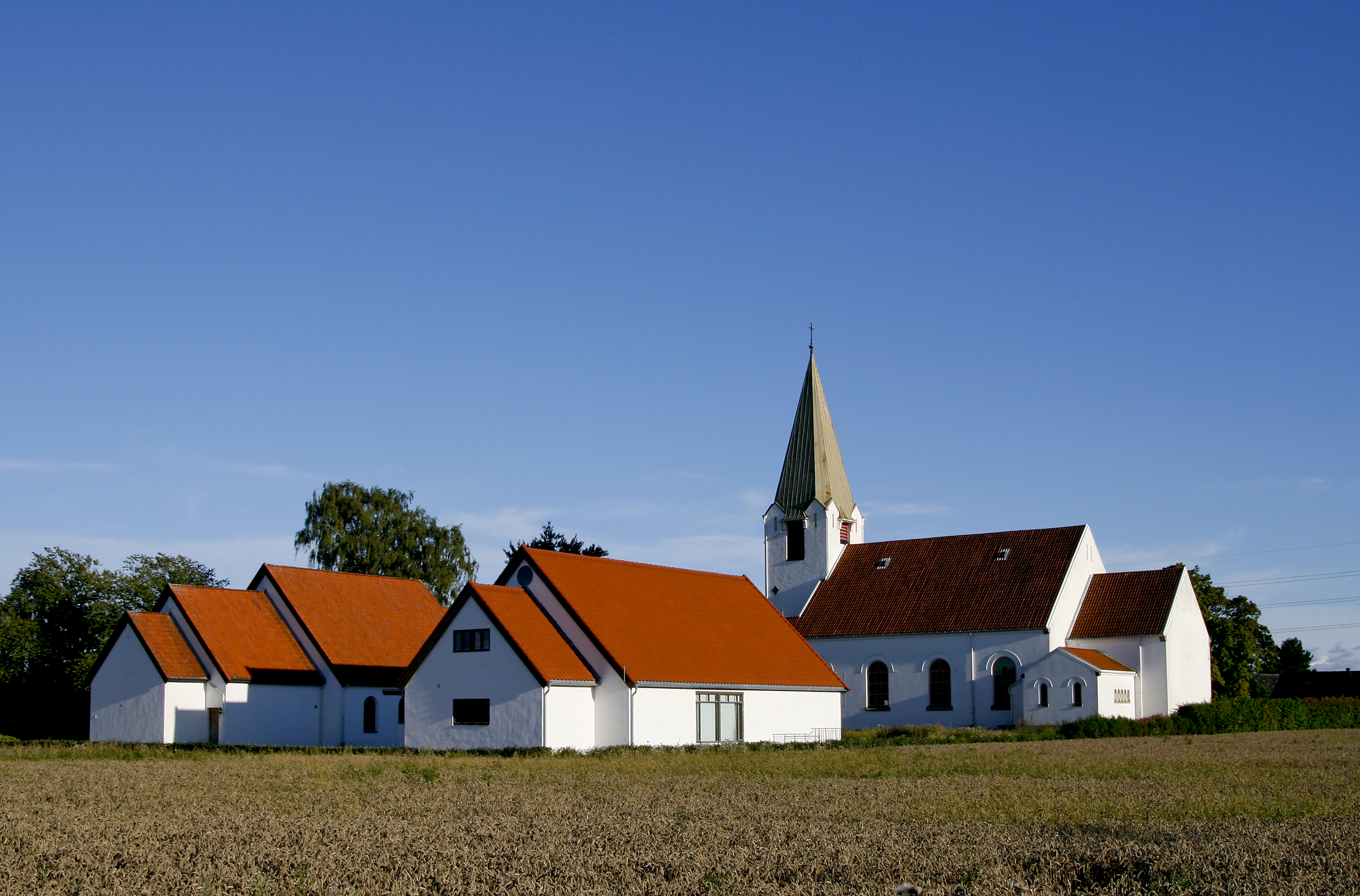 Lørdagstreff våren 2023