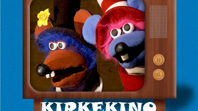 Kirkekino blir utsatt - ny dato kommer.