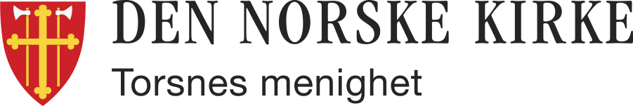 Torsnes menighet logo