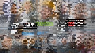 Film om FBHO Sverige: – Ei sterk påminning om å rekka kvarandre handa