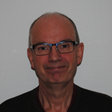 Harald Geir Sæther