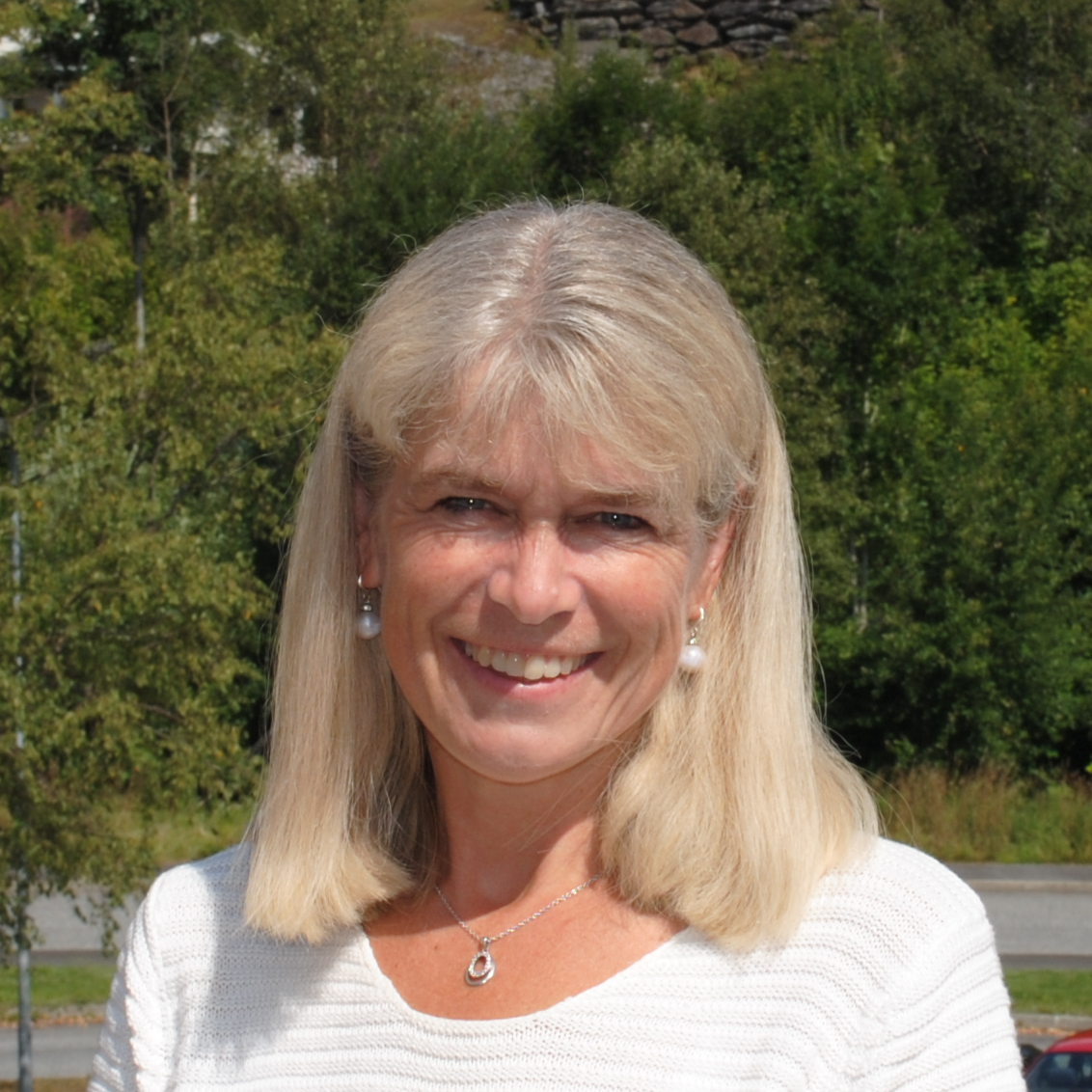 Ingebjørg Sundfjord Gjøn