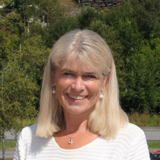 Ingebjørg Sundfjord Gjøn