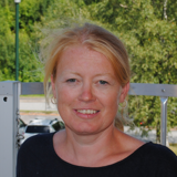 Norunn Rød Markhus