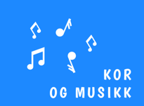 Kor og musikk
