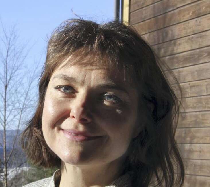Toril Hjartåker Hauge