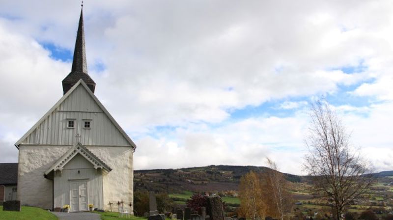 Follebu kirke