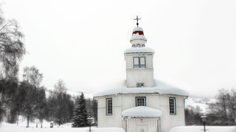 Svatsum kirke