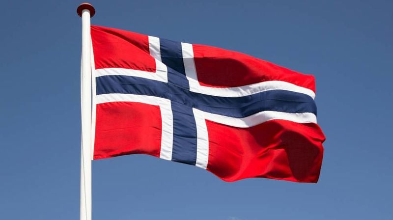 Gudstenester 17. mai